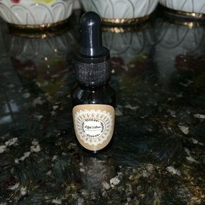 Liquid Gold Healing Hair and Body Oil